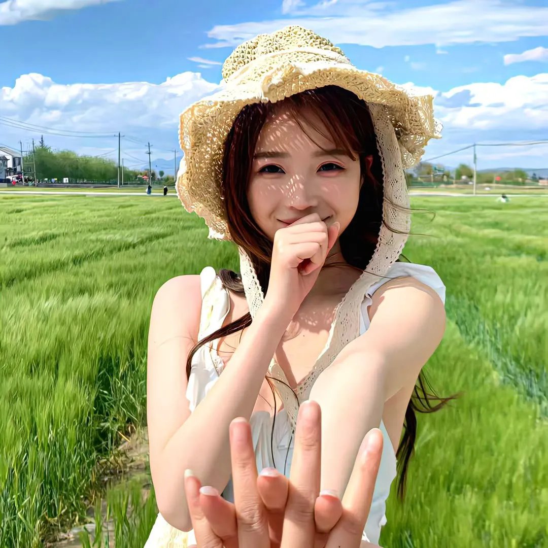 这些女人们