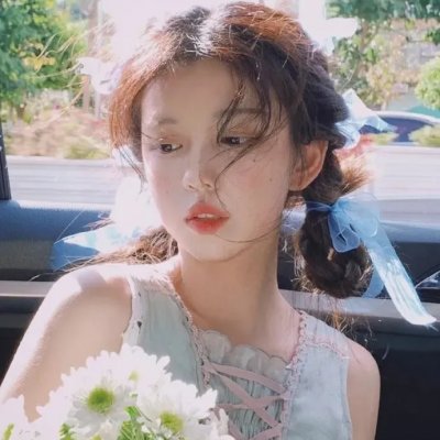 一块大红布